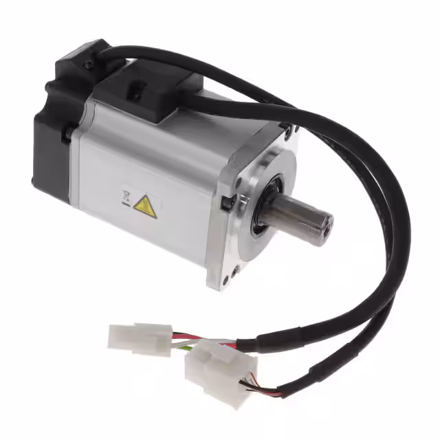 MSMF041L1U2 Panasonic Industrial Automation Sales  Motores - CA CC